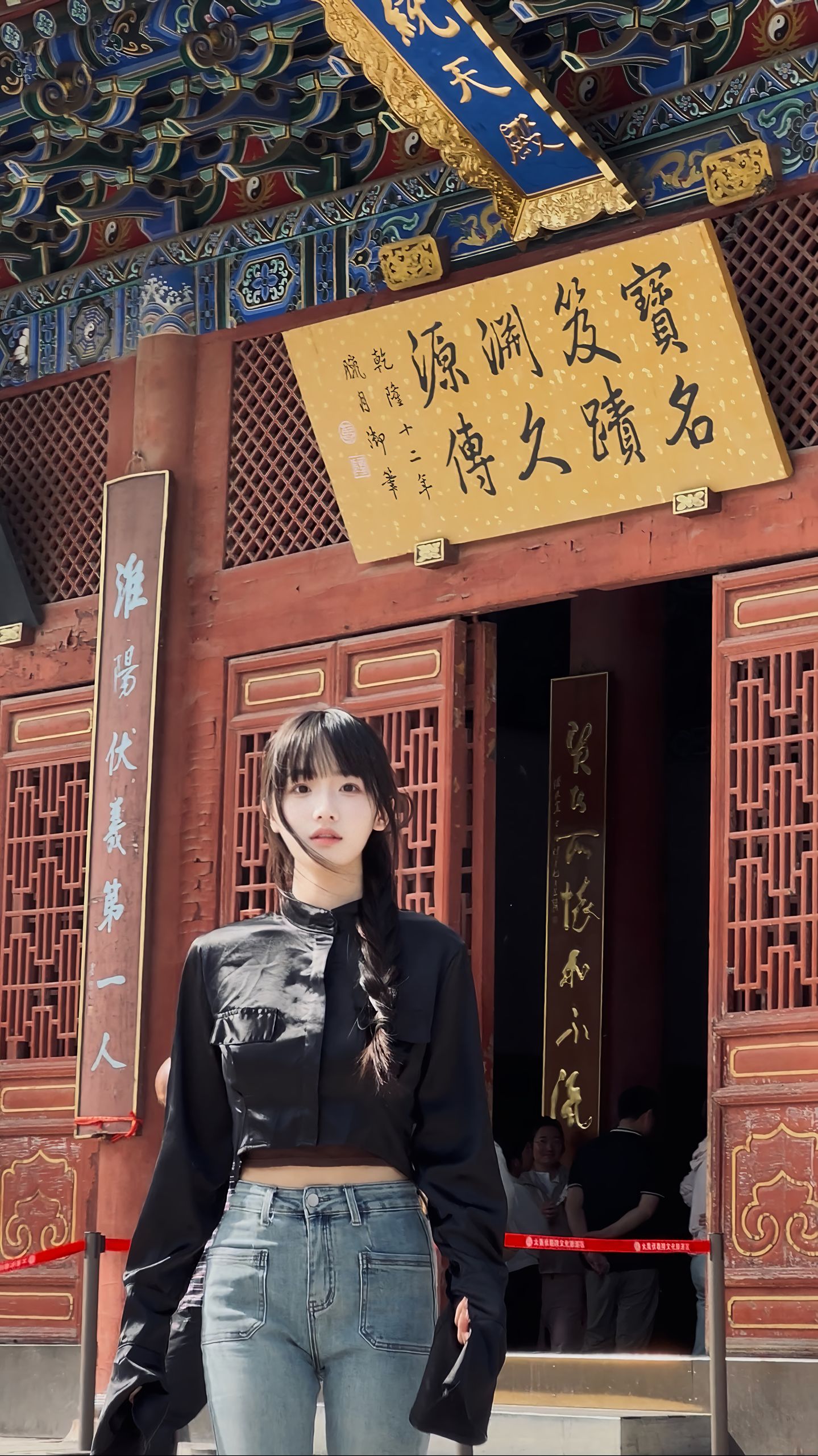 在努力，在更新，在变好。