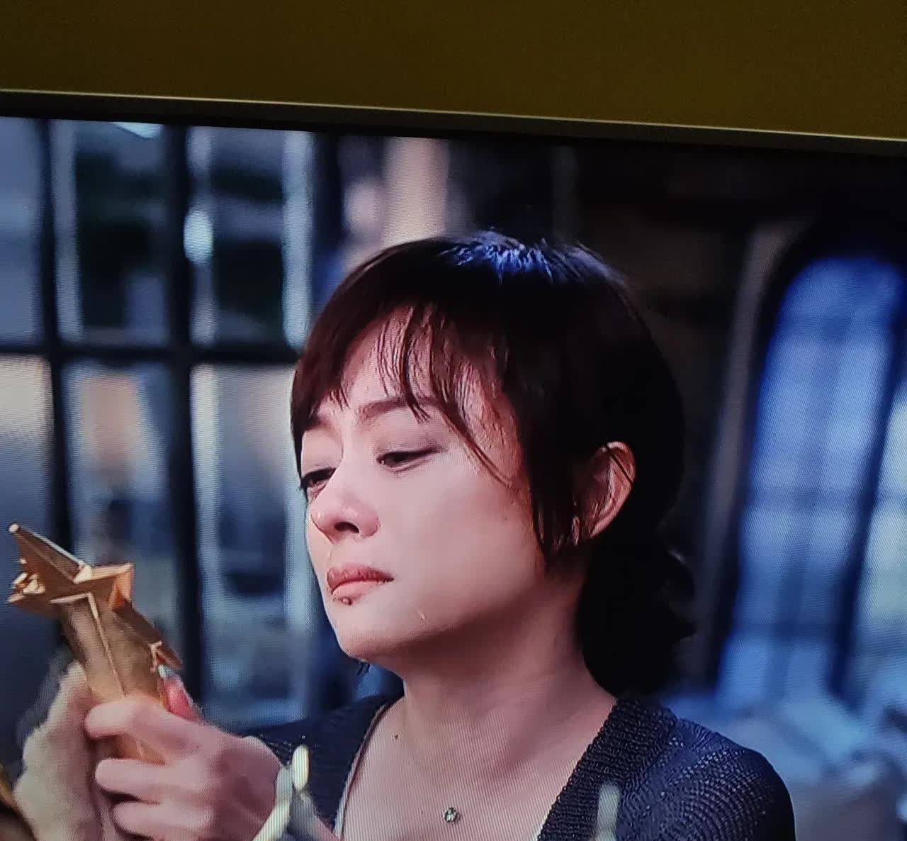 《蛮好的人生》，看孙俪颜值和演技都没问题的呀！怎么都在吐槽她?她演的剧我爱看，她