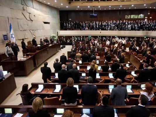 7月25日，路透社报道：“72名以色列议员昨日签署联合声明，支持台湾加入世卫组织