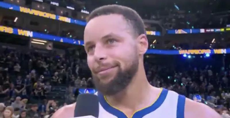 好熟悉！一样的配方，一样的味道。
当年，邓肯总决赛上，横扫詹姆斯，他也对詹姆斯这