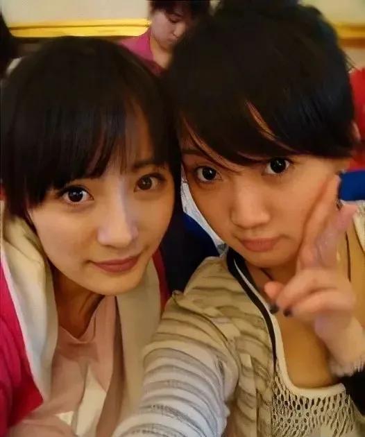 杨幂早期也是妥妥的甜妹啊，还是大眼睛萌妹。#杨幂#