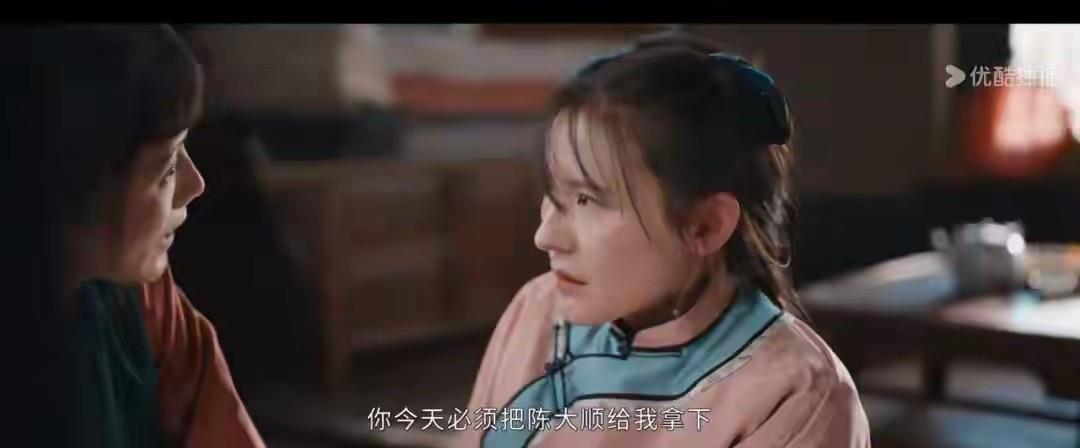 演员还是原装的好，这就是动刀和自然脸的区别
近日，39岁的演员热依扎因为在电视剧