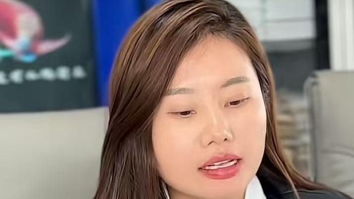 死刑之后，3万元赔偿为何难执行？杨妞花签署了强制执行申请书