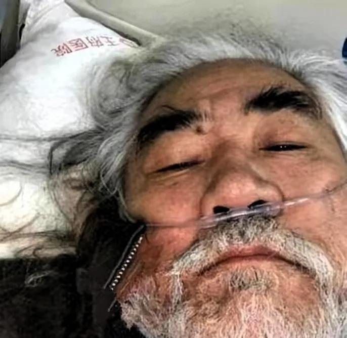 牡丹花下死，做鬼也风流？
老夫少妻的通病被张纪中展现得淋漓尽致
曾经拍《天龙八部