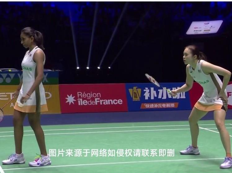 陈康乐/蒂娜逆转日本组合进入世锦赛决赛！巴黎就是她们的福地。
    8月30日