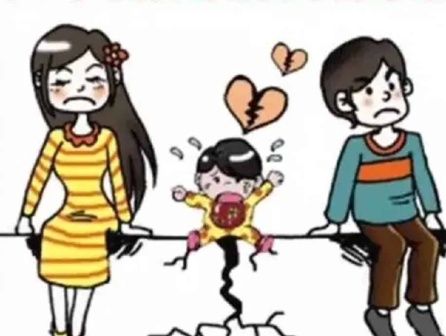 父母离婚，孩子的钱到底归谁？法院判了！
最近有个案子特别值得家长注意：一对夫妻离