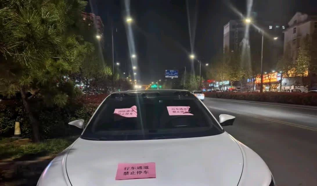 嵩湖物业在处理车辆停放问题时采取了不文明的方式，给河南登封的文旅形象带来了负面影