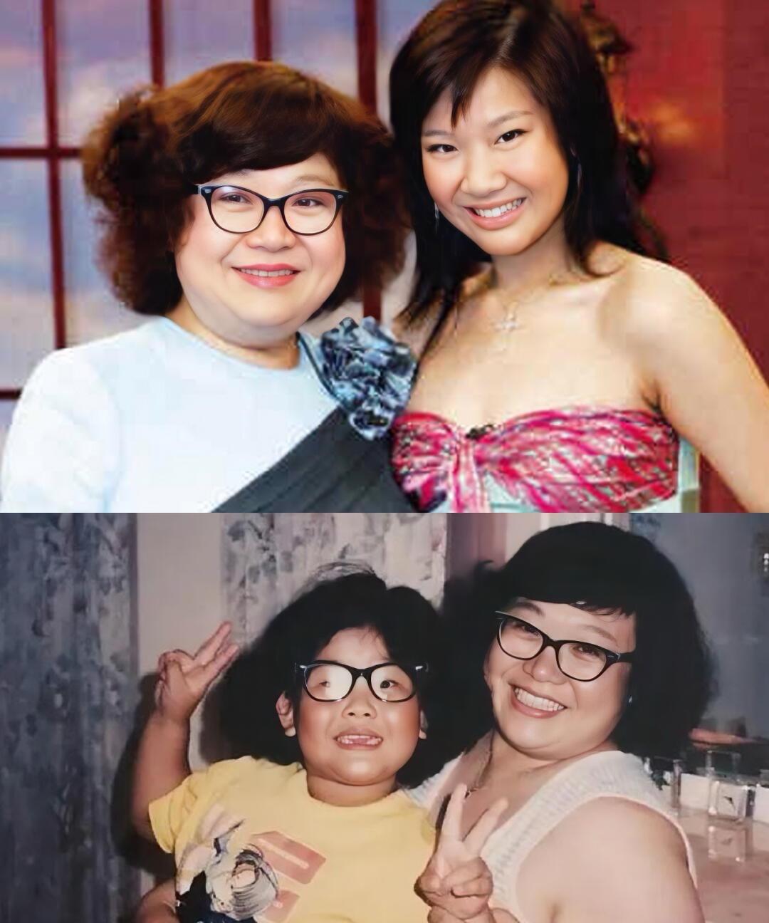 郑欣宜补位《歌手》？真的假的？
说起郑欣宜，大众脑海中浮现的第一个形象，大概率是