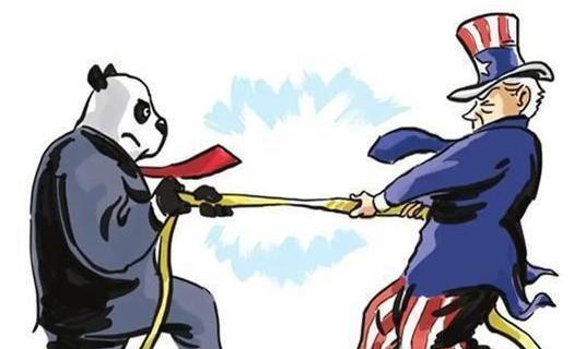 美国为什么没有遏制中国崛起呢？当全球182个国家把中国当最大贸易伙伴，当RCEP