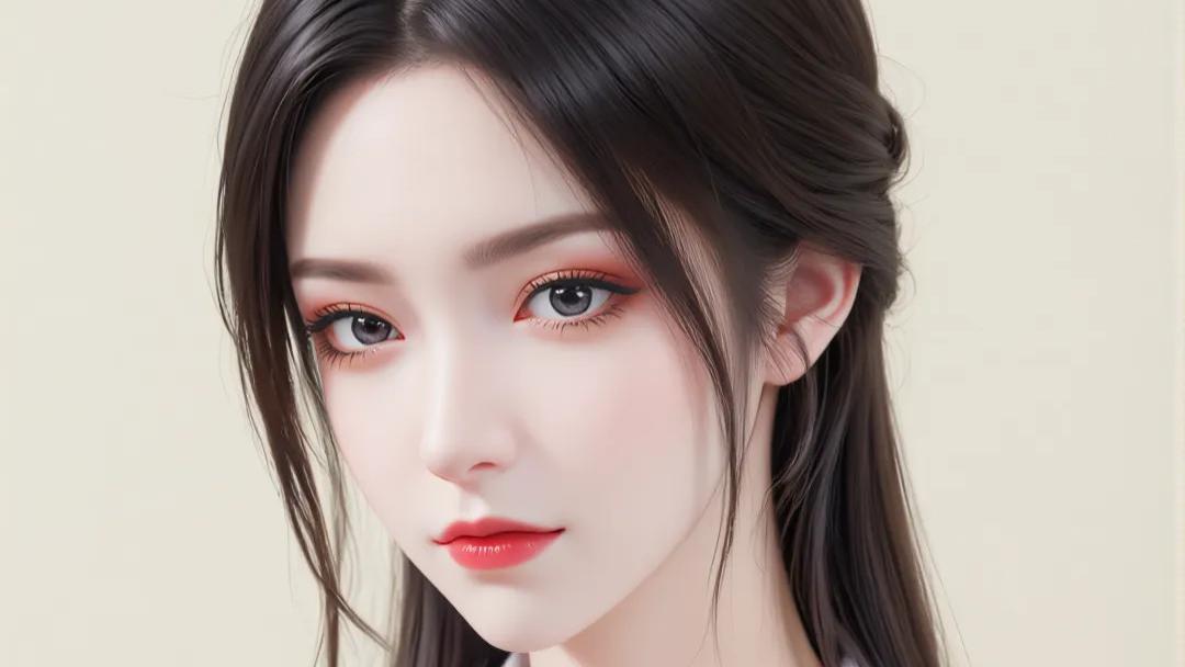 美杜莎—七彩吞天蟒的蜕变