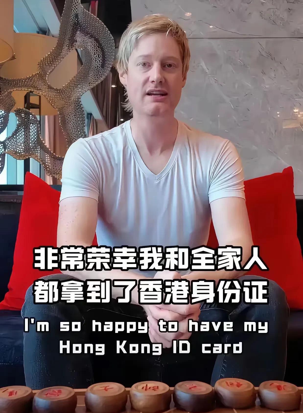 中国香港要成为全球斯诺克巨星们的家园了，继世界排名第一特鲁姆普去年成为名副其实的