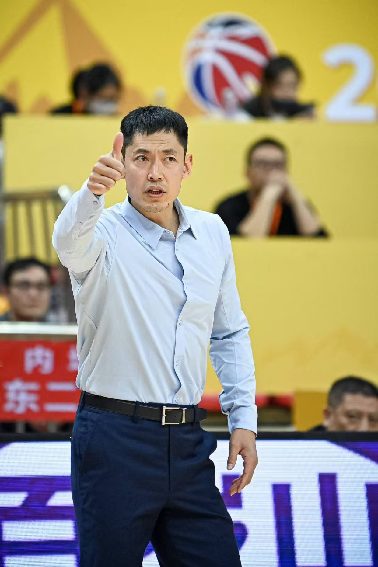 CBA的教练真的不好做，两洋教练已下课，三位国产教练岌岌可危