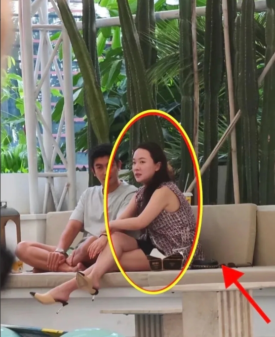 知道杜江为什么这么迷恋霍思燕吗
不是因为霍思燕漂亮，身材好
而是霍思燕有一个绝活