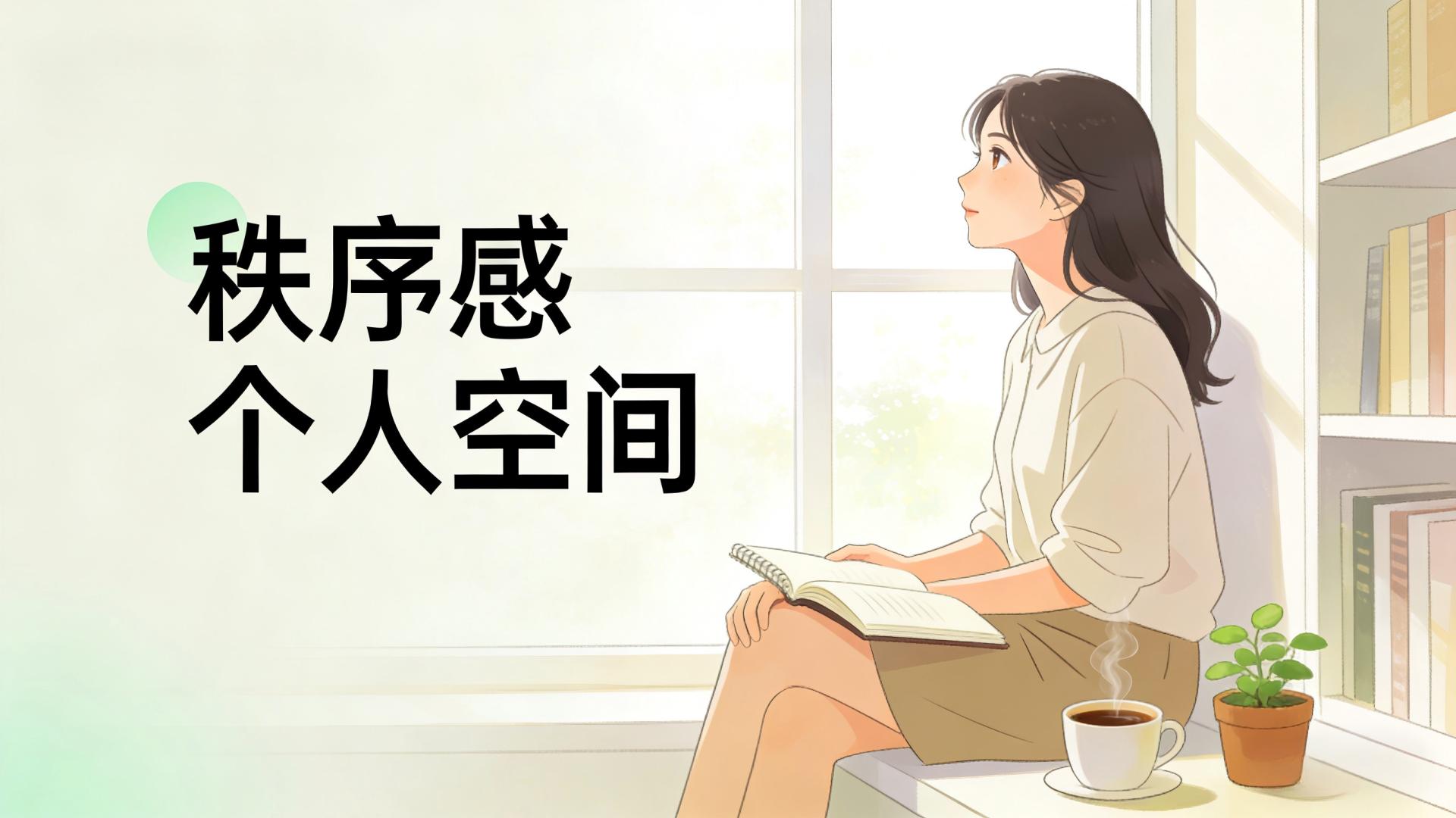 建立安全感的3件小事，比恋爱管用100倍