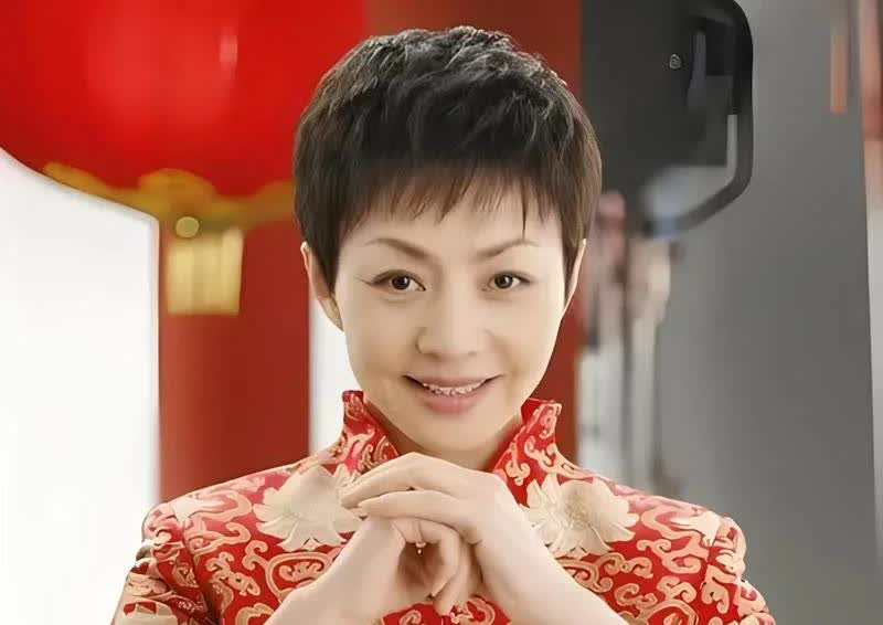 演员宋丹丹说：“我跟赵玉吉的感情很好，但是我们中间有一个问题，就是我七岁的儿子归