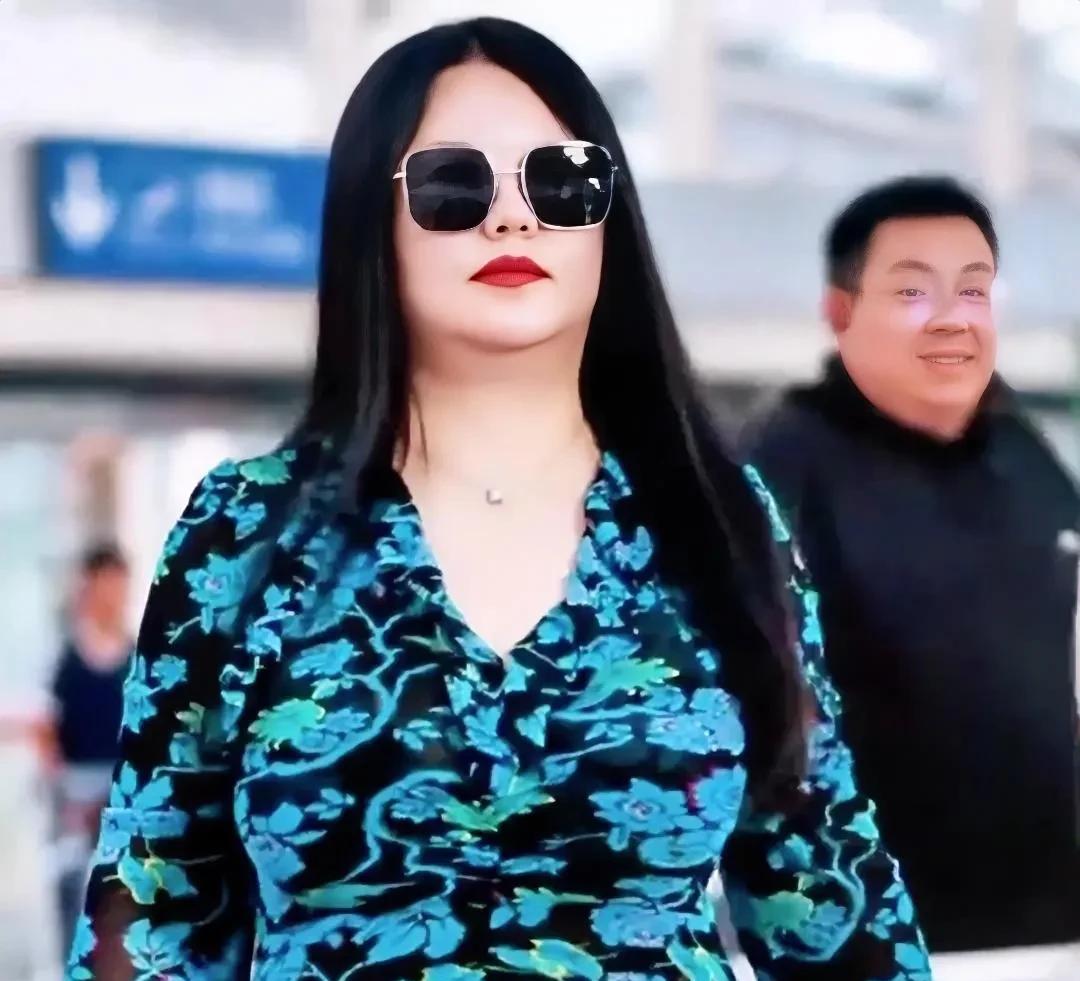 李湘一代玉女