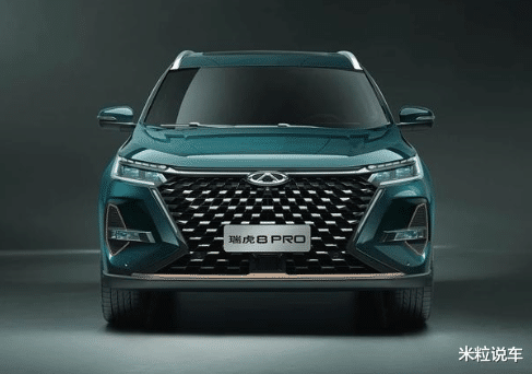 尹同跃的“重磅SUV”将上市，奔驰同款内饰，搭载8AT或9万