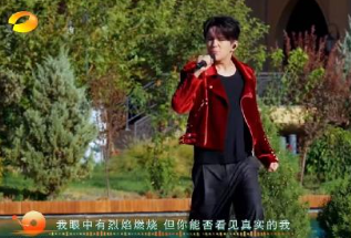 王者归来！迪玛希九载沉淀，曼妙高音依旧惊艳，以发起人身份唱响丝路之声 ​​​