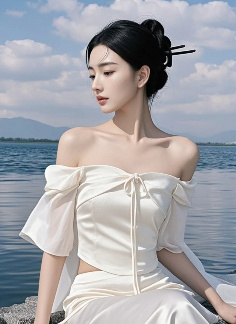 这双眼睛，是不是让你一眼就沦陷了？