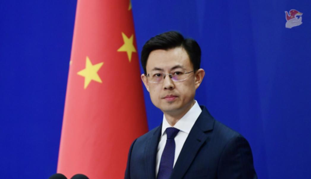 缅甸士兵向中国救援队鸣枪？外交部没明说，但给缅方提了个醒
对于中国救援队在缅甸遭
