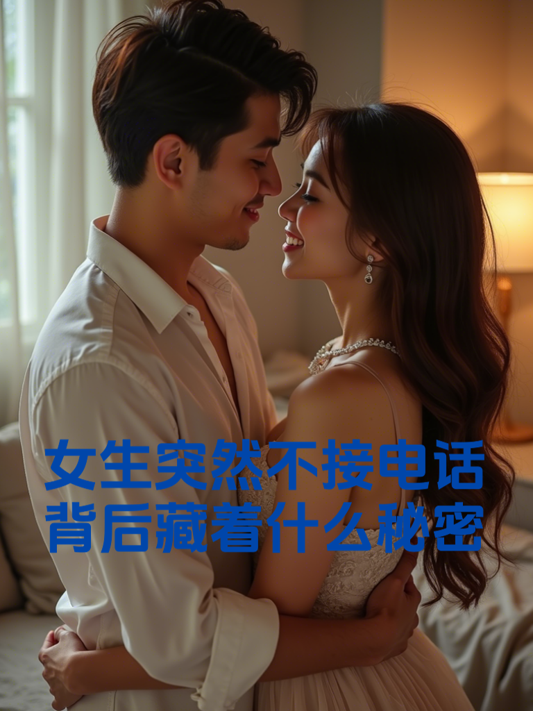 女生突然不接电话背后藏着什么秘密