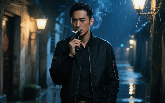 警校“废物”变卧底，潜入黑桃K海上赌场以身入局，3分钟生死时刻竟端掉跨国毒巢？