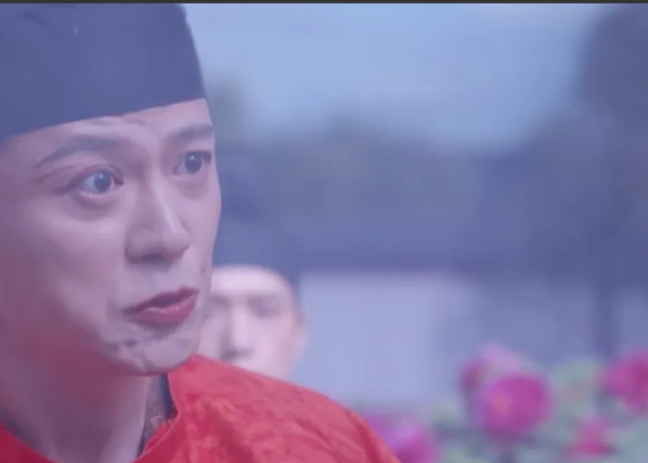 《长安的荔枝》，李善德还没跳出上林署同僚给他挖的坑，又被鱼常侍算计。

李善德被