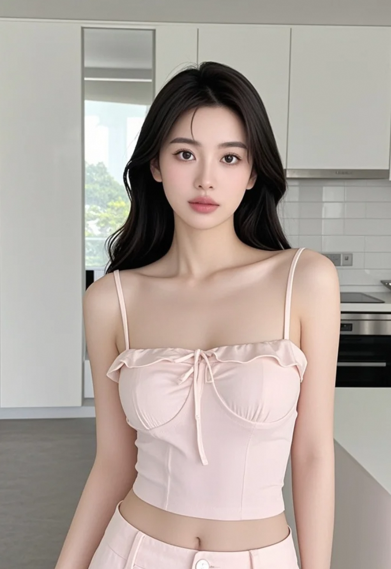 看完这图，你还有心思工作吗？