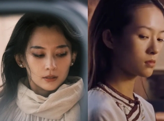 选老婆，若遇章子怡，定毫不犹豫选左边！非右边不佳，实乃左边太出色！
章子怡，女星