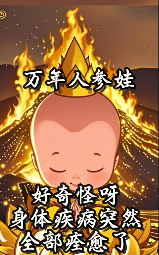 自我上次去那儿看病后，莫名其妙身体疾病全部好了。
真的太奇怪了！病痛也统统消失了