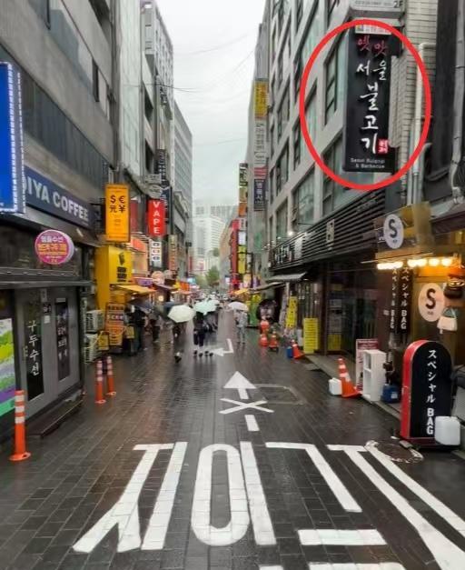 韩国想对中国临时免签，不过这次他们大概率要失望了
韩国最近搞了个大动作，从202