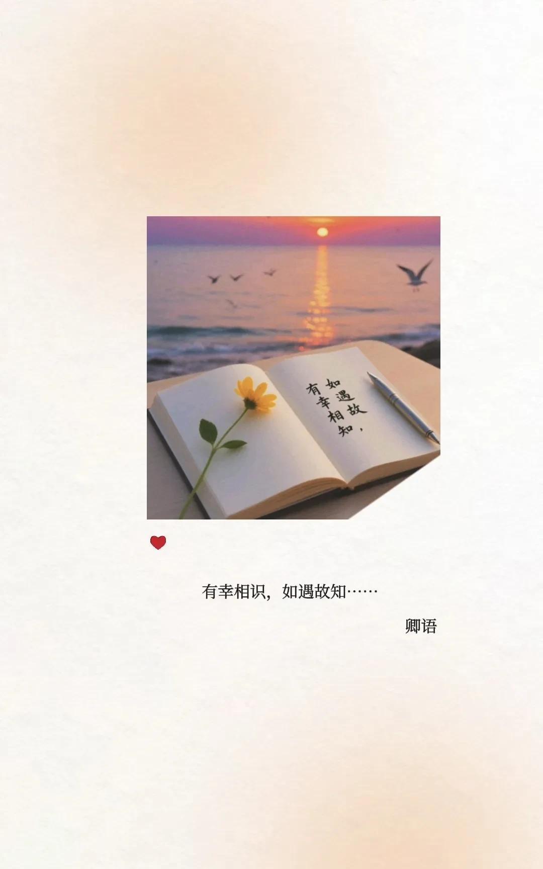 向来文笔拙劣，语言贫瘠，
也的确写过很多很多文字，
有些晦涩隐秘，
有些温柔细腻