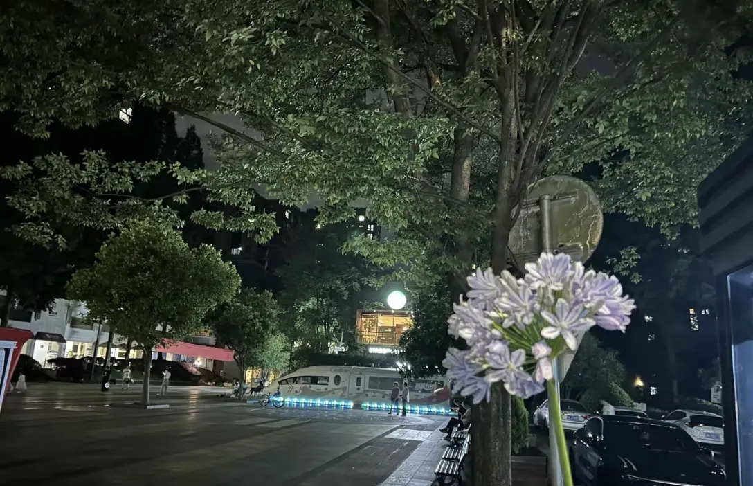 航班晚到躲过空难





---





万万没想到，仅仅因为堵车迟到十分钟
