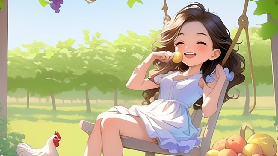 “发在朋友圈很赞的生活碎碎念”