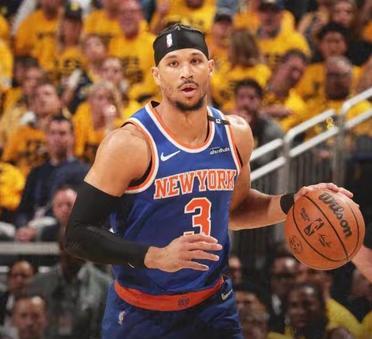 NBA赛点来了，1-3！东部第3轰然倒下，3人空砍20+ 对方大当家三双

5月
