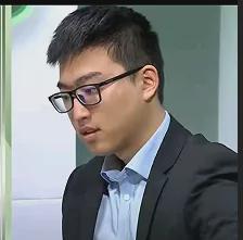 年轻的屠晓宇在韩国举办的世界围棋顶级高手战中，日前击败了申真谞，终结了申真谞的2