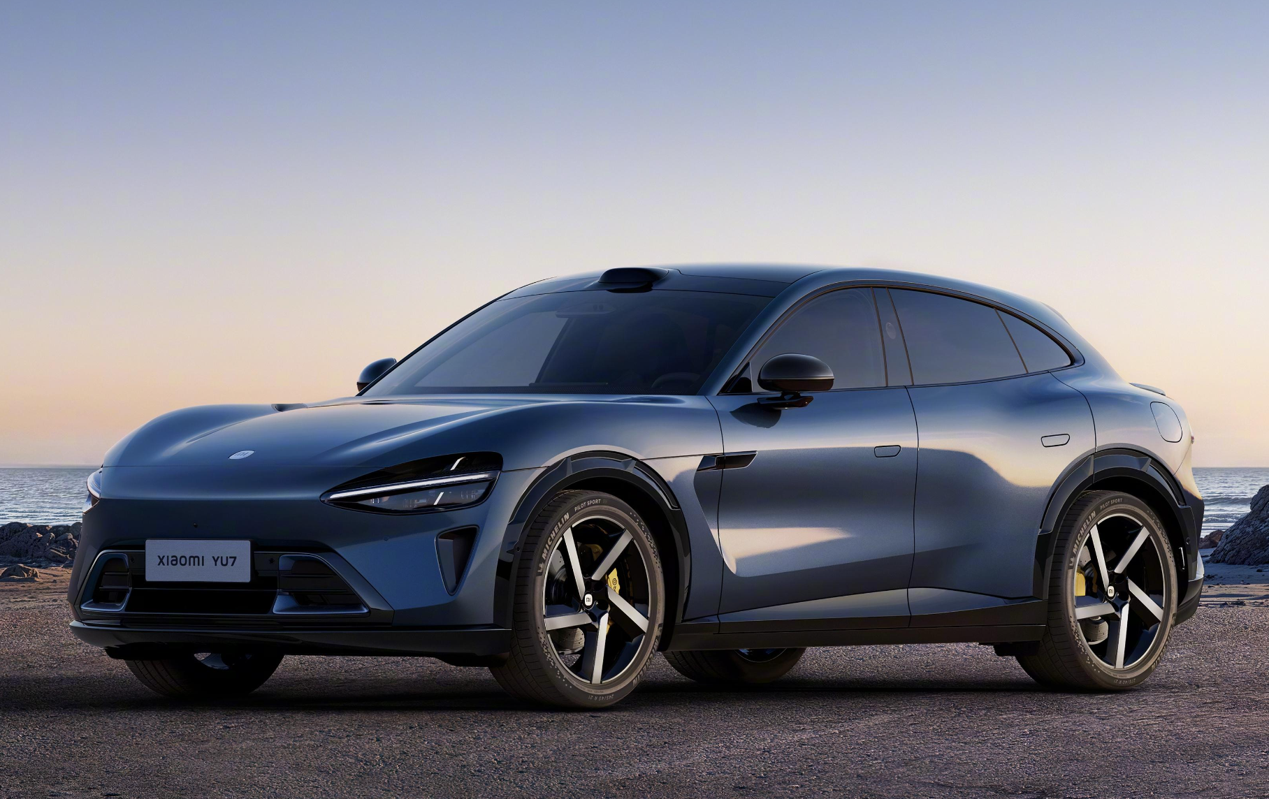 小米YU7上市之后，能不能击败特斯拉Model Y，成为国内最畅销的SUV？
