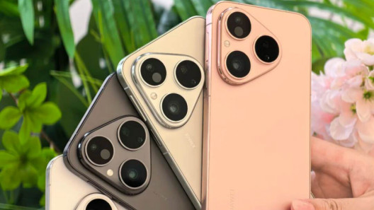 华为Pura 80系列表现绝了！鸿蒙5.1解锁独特体验，抖音微信成最大亮点