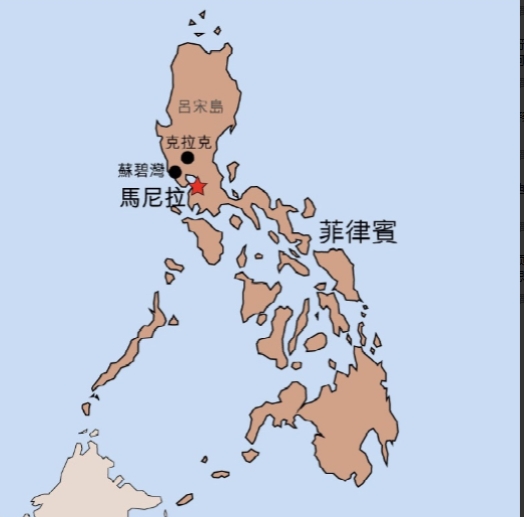 菲律宾正玩火挑衅。新加坡联合早报8月31日报道：“菲律宾军方最近在靠近台湾的吕宋