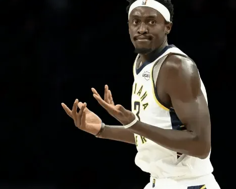 NBA常规赛步行者主场对阵公牛的比赛已经结束。全场战罢，步行者以103-101战