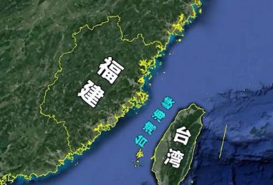美国为啥死盯台湾？中国收回台湾对美国有何影响？这么说吧，要是中国真收回了台湾，美