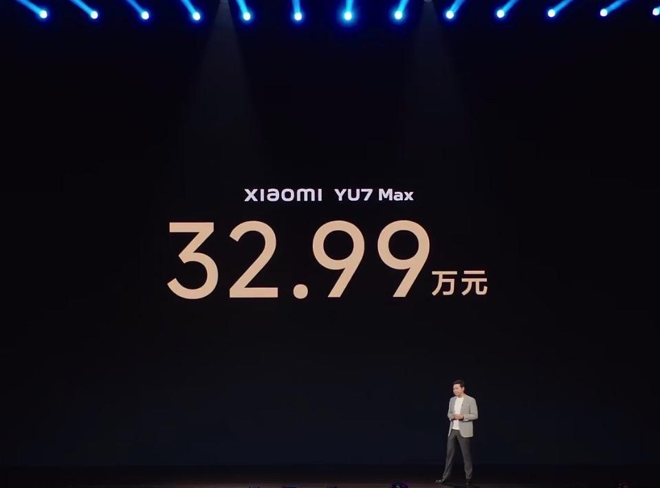 雷军：坚决反价格战，往高端挺进。
