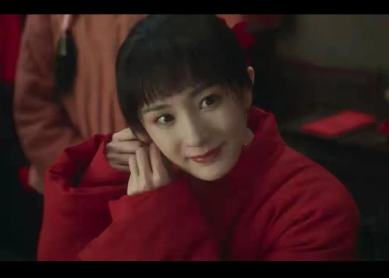 《生万物》
这是一部很带回忆感的年代戏，有点当年看《闯关东》的感觉。
1、大牌演
