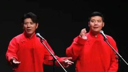 高晓攀街头卖草莓真相！文旅局策划前德云社成员转型新招