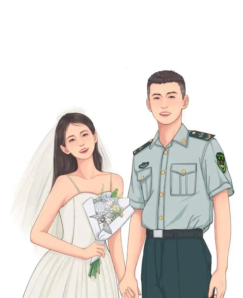 现役军人把女孩睡了就别主动提分手！  这并非危言耸听，而是基于现实考量的忠告。