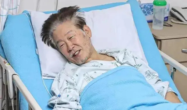 李在明：真不是一般人











---











这次，