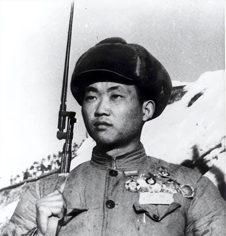 抗美援朝尾声，朝鲜后方女性众多，志愿军铁律：作风问题一律枪毙
1951年12月的