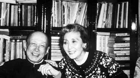 1969年，钱学森的父亲病逝，临终前留下遗嘱：把3000元遗产都交给女儿钱月华。