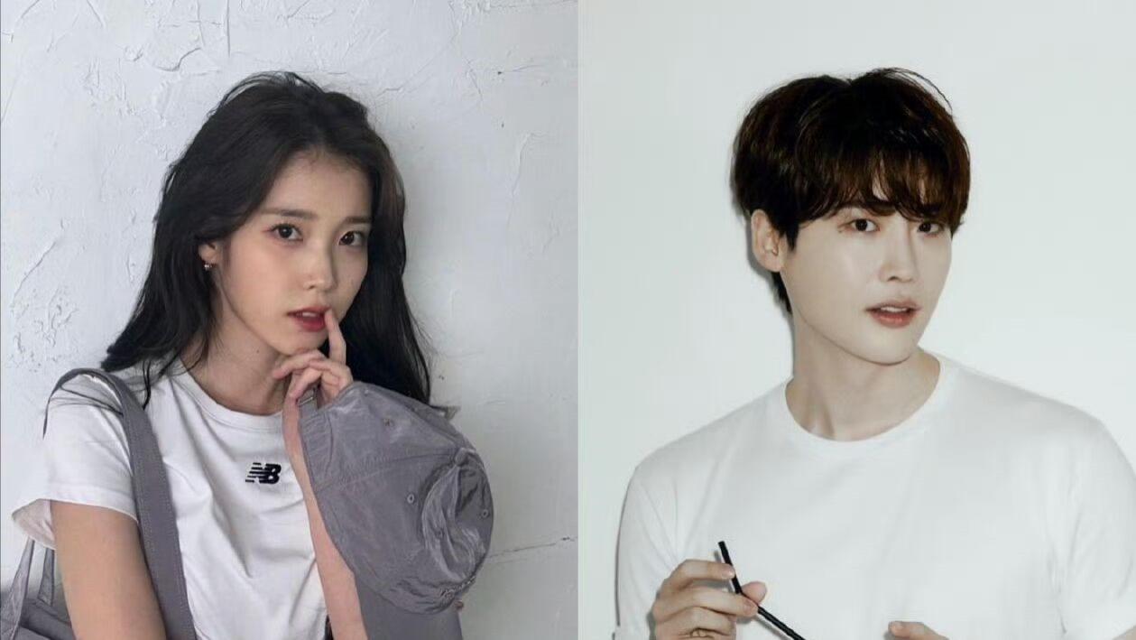 网曝李钟硕向IU求婚3次，女方绯闻及收入情况遭热议