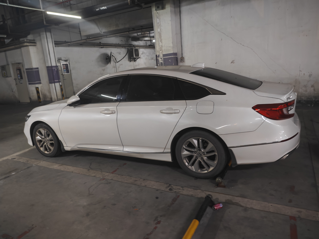 雅阁车主日常费用超齐全
作为2018款雅阁260精英版车主，我将五年养车的核心开